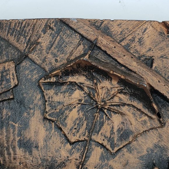 Carl Spitzweg Poor Poet Wall Hanging Heavy Decor - Picture 9 of 10